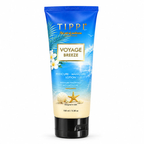 Tippi Gift Lotion  - Voyage Breeze (100ml)