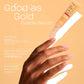OPI Nature Strong - Good as Gold Cuticle Serum 7mL