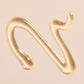 OPI Nature Strong - Good as Gold Cuticle Serum 7mL