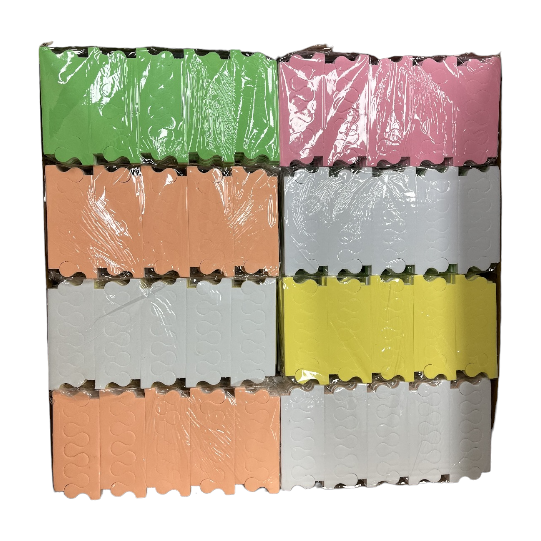 Toe Separators EVA - Case of 1000