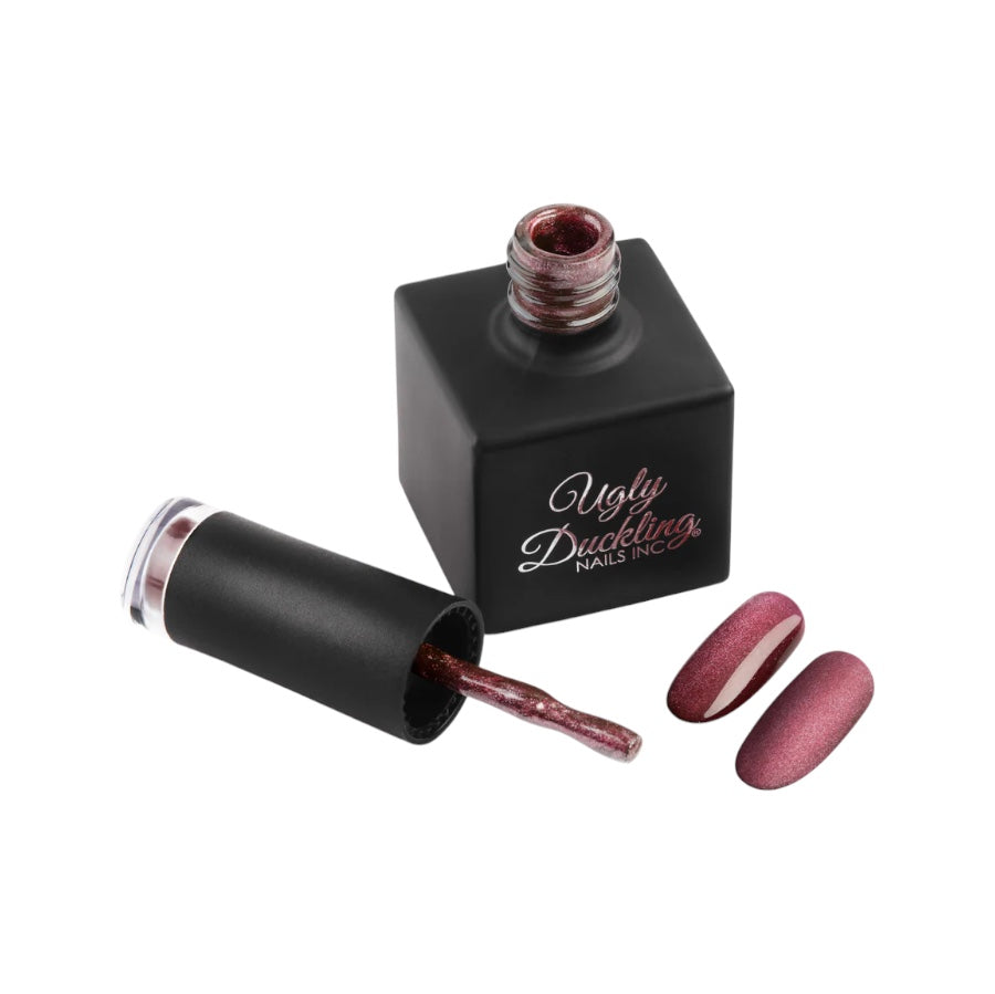 Ugly Duckling Cat Eye Gel Polish (HEMA-Free) Mood Ring Collection