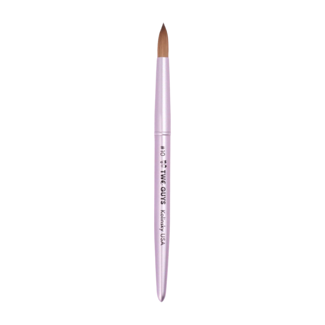 kolinsky acrylic nail brush, kolinsky brushes, acrylic brushes, kolinsky brush, kolinsky brushes canada