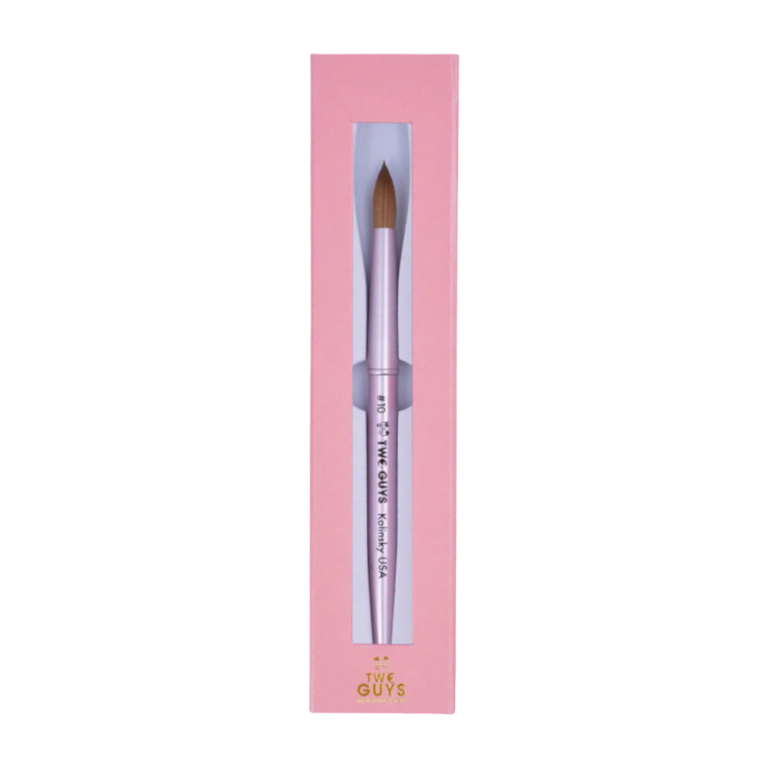 kolinsky acrylic nail brush, kolinsky brushes, acrylic brushes, kolinsky brush, kolinsky brushes canada