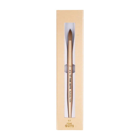 2Guys Acrylic Brush - Kolinsky Brush #14