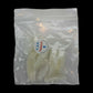 USN Nail Tips Natural (Bag of 50), acrylic nail tips, nail tip shapes