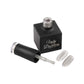 Ugly Duckling Cat Eye Gel Polish (HEMA-Free) - Silver Lining #329