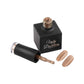 Ugly Duckling Cat Eye Gel Polish (HEMA-Free) - Teddy Bare #331