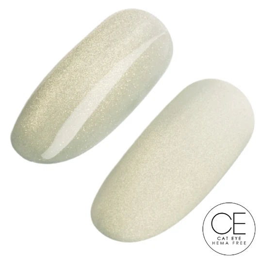 Ugly Duckling Cat Eye Gel Polish (HEMA-Free) - Keeper