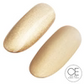 Ugly Duckling Cat Eye Gel Polish (HEMA-Free) - Queen Bee