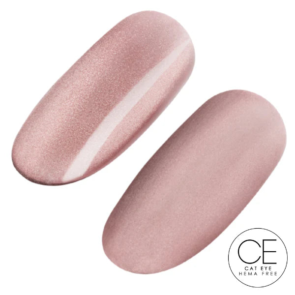 Ugly Duckling Cat Eye Gel Polish (HEMA-Free) - Slip Tease #333