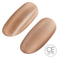 Ugly Duckling Cat Eye Gel Polish (HEMA-Free) - Teddy Bare #331