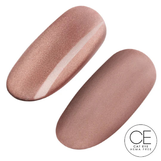 Ugly Duckling Cat Eye Gel Polish (HEMA-Free) - Thread Lightly #332