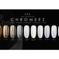 Ugly Duckling Chrome Powder - Rose Gold