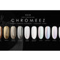 Ugly Duckling Chrome Powder - Gold