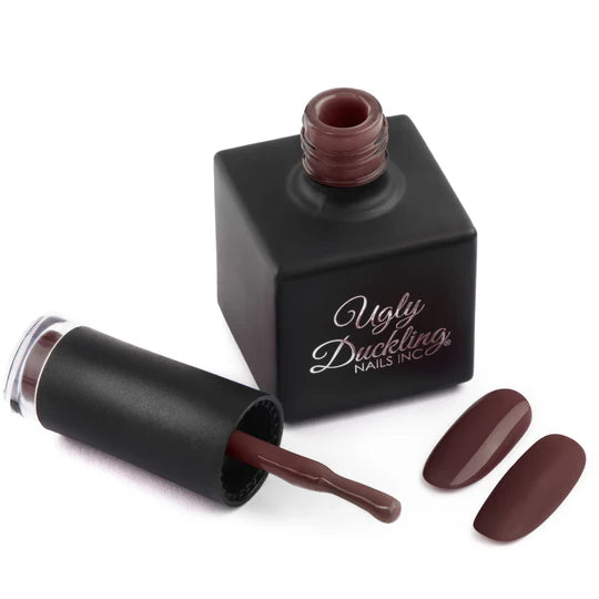 Ugly Duckling Gel Polish - Reds Collection (6pcs)