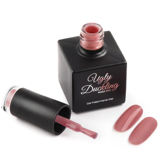 Ugly Duckling Gel Polish #066