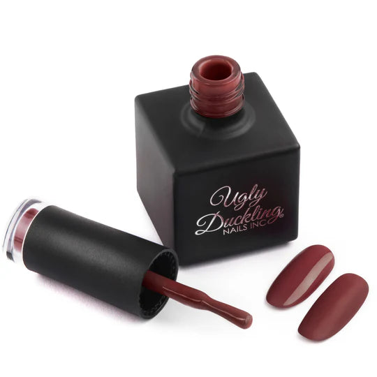 Ugly Duckling Gel Polish - Reds Collection (6pcs)