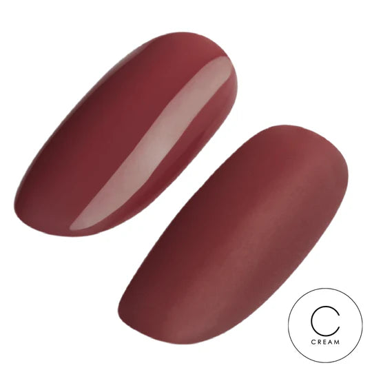 Ugly Duckling Gel Polish - Reds Collection (6pcs)