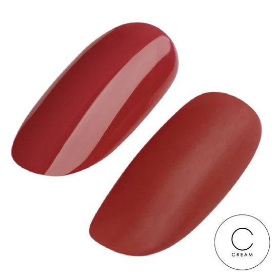 Ugly Duckling Gel Polish - Reds Collection (6pcs)