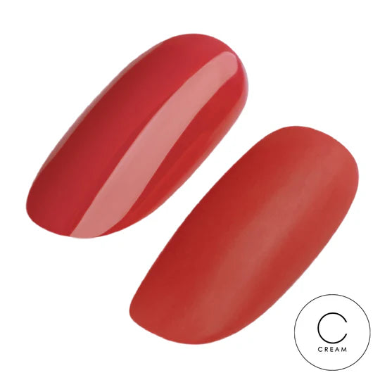 Ugly Duckling Gel Polish - Reds Collection (6pcs)
