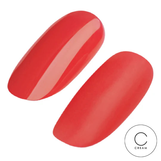 Ugly Duckling Gel Polish - Reds Collection (6pcs)