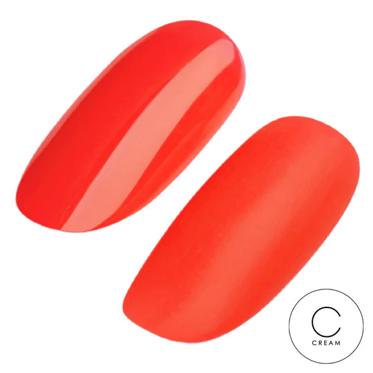 Ugly Duckling Gel Polish - Reds Collection (6pcs)