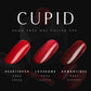 Ugly Duckling Gel Polish (HEMA-Free) Cupid - 3PK Collection 3Pcs