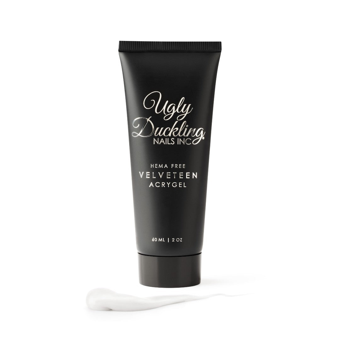 Ugly Duckling Velveteen Acrygel 2oz (HEMA-Free)