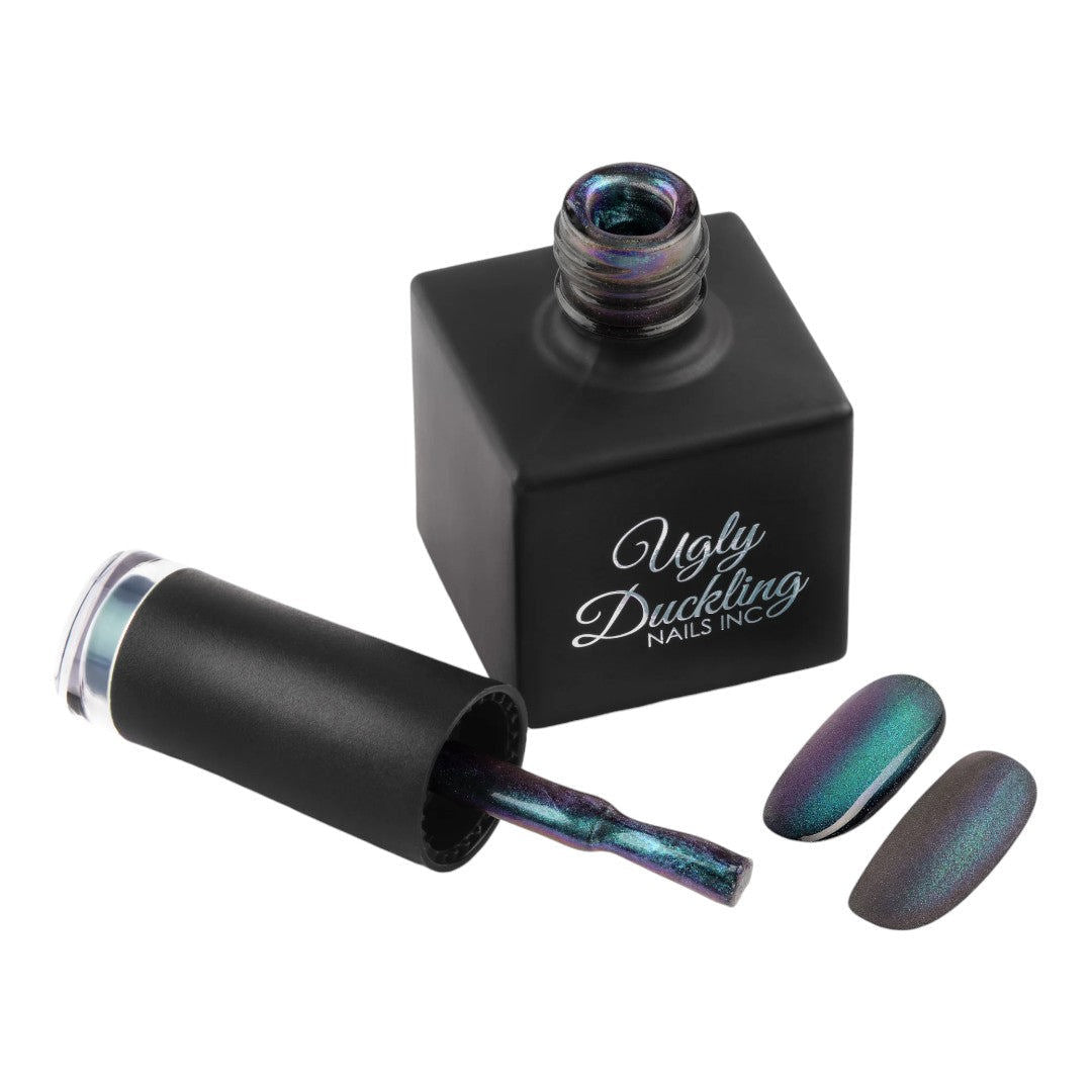 Ugly Duckling Gel Polish 9D Cat Eye Collection 12Pcs