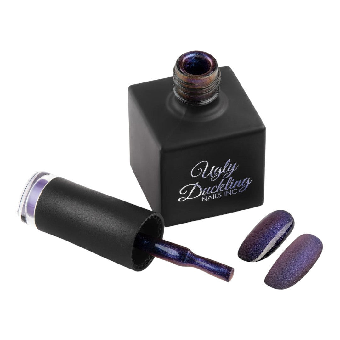Ugly Duckling Gel Polish 9D Cat Eye Collection 12Pcs