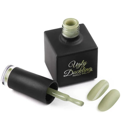 Ugly Duckling Gel Polish (HEMA-Free) - Barista Collection (6pcs)