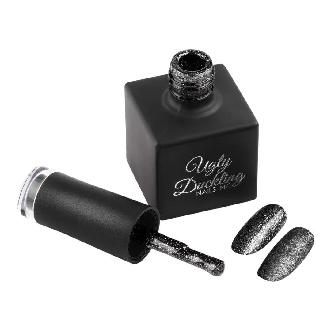 Ugly Duckling Gel Polish Black Tie Collection 6Pcs