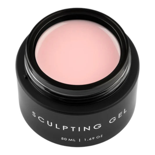 Ugly Duckling Premium Sculpting Gel - Nude Pink 50mL
