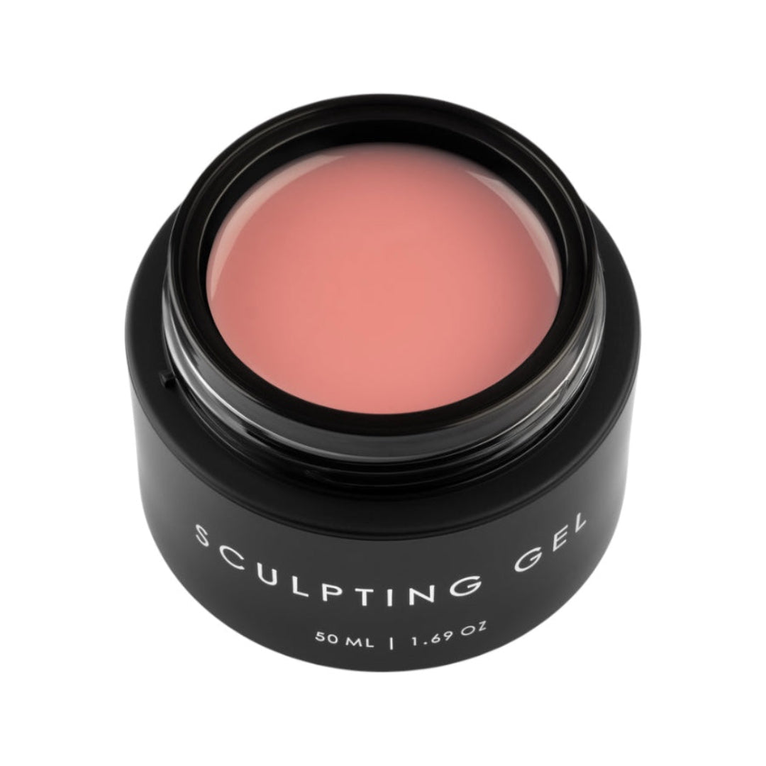 Ugly Duckling Premium Sculpting Gel - Rosewood 0.17Oz
