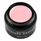 Ugly Duckling Velveteen Acrygel Milky Pink, ongle gel uv, poly nail gel