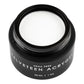 Ugly Duckling Velveteen Acrygel 1oz Milky White, ongle gel uv, poly nail gel