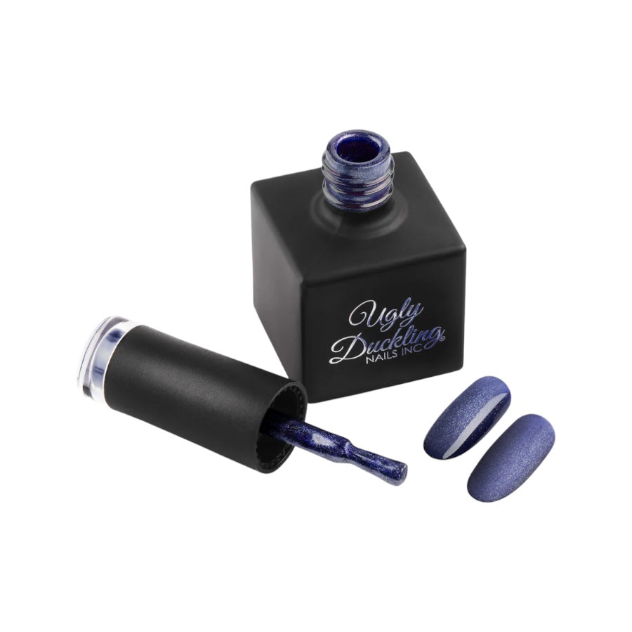 Ugly Duckling Cat Eye Gel Polish (HEMA-Free) Mood Ring Collection