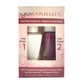 gel nail polish kit, elegance, Essie Gel Couture, Gel-Like Nail Polish - Mini Kits SeamLess Elegance