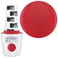 Gelish Gel Polish - Total Request Red #1110387