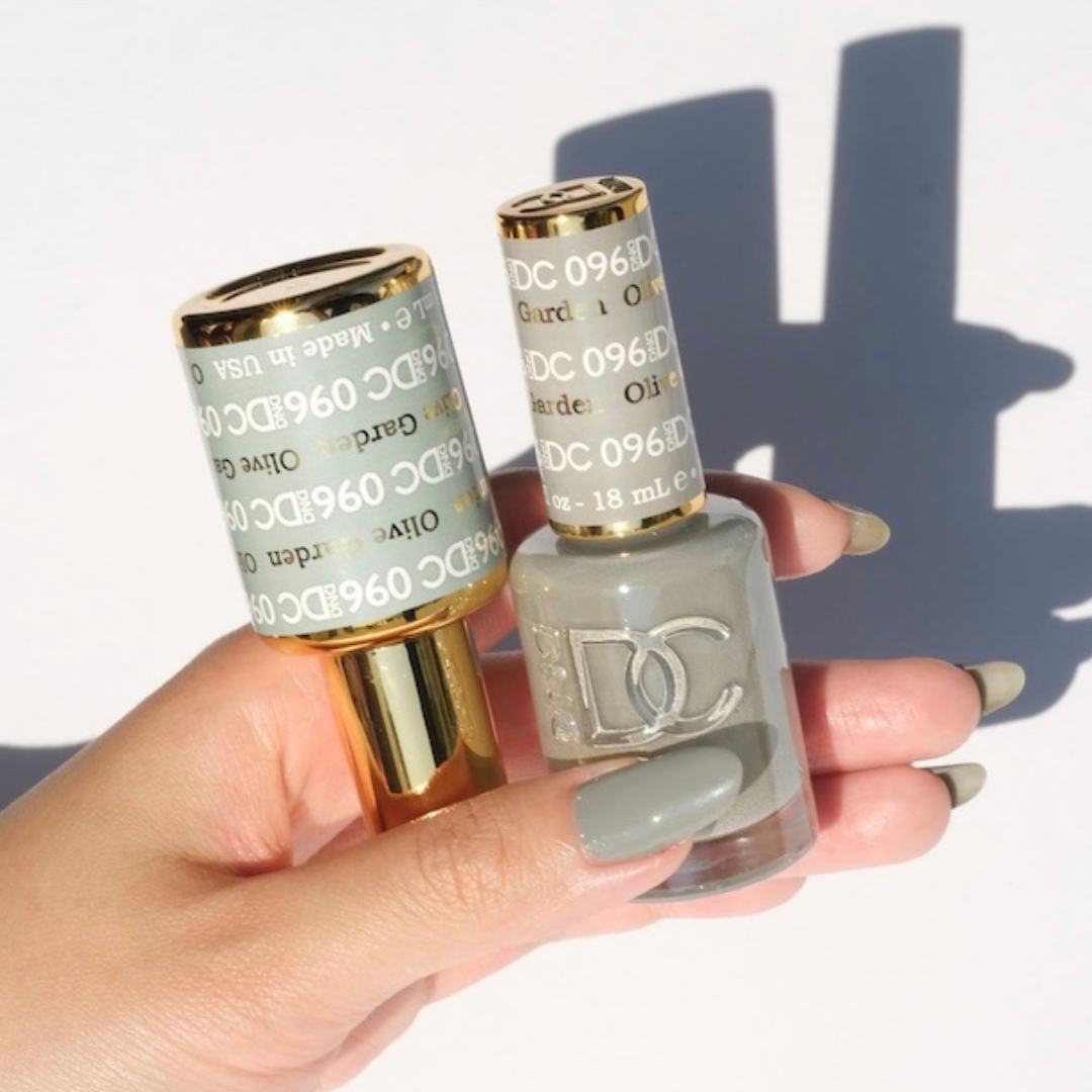 dnd nail polish, dnd nail polish canada, nail polish dnd, dnd gel polish canada, dnd gel polish set, dnd dc, dnd gel polish near me, dnd gel polish wholesale canada, dnd gel nail polish 096  Olive Garden