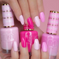 dnd nail polish, dnd nail polish canada, nail polish dnd, dnd gel polish canada, dnd gel polish set, dnd dc, dnd gel polish near me, dnd gel polish wholesale canada, dnd gel nail polish 287  Blossom Pink