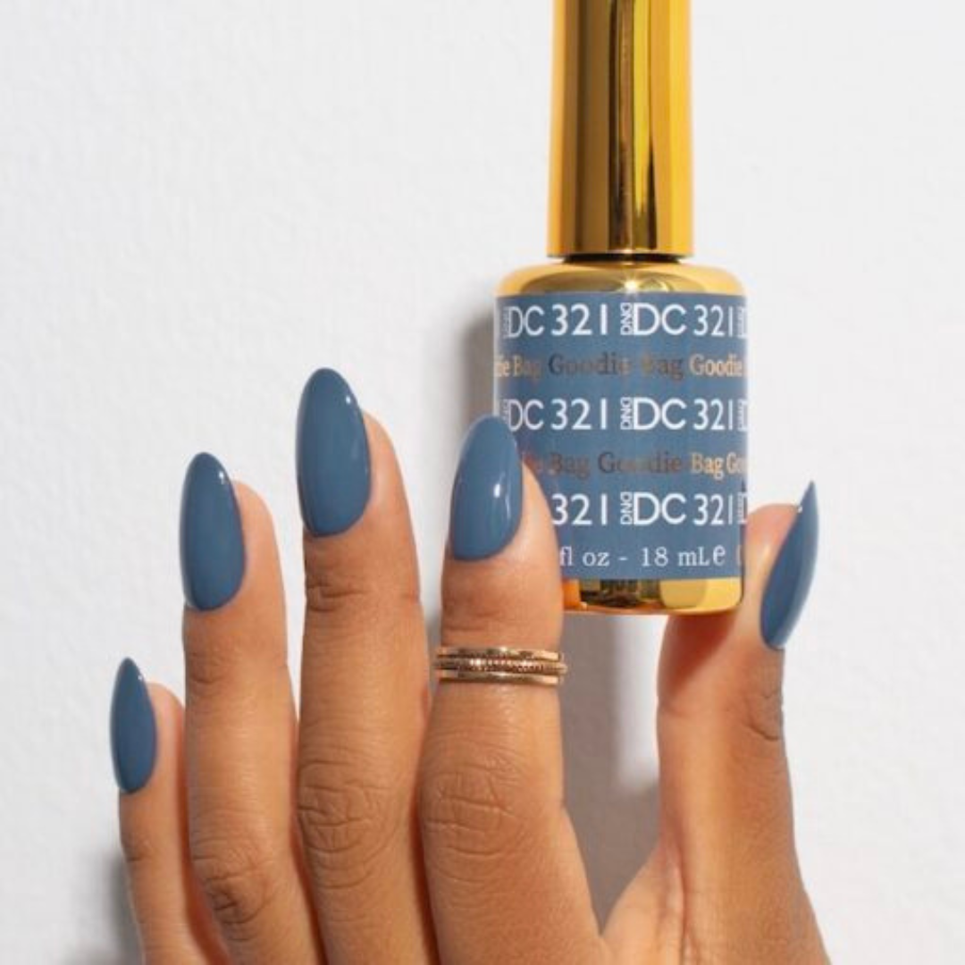 dnd nail polish, dnd nail polish canada, nail polish dnd, dnd gel polish canada, dnd gel polish set, dnd dc, dnd gel polish near me, dnd gel polish wholesale canada, dnd gel nail polish 321  Freckle, canvas hair + nail salon