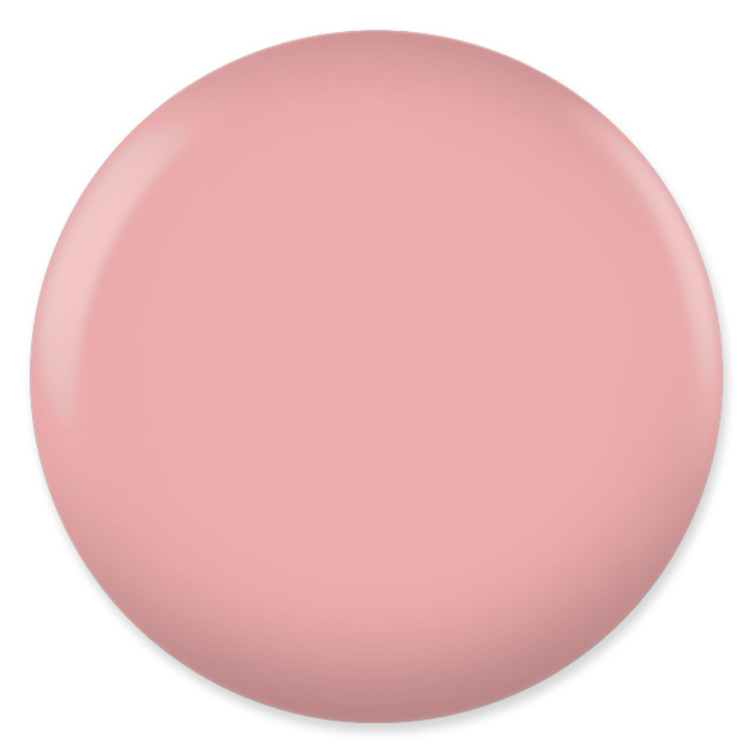 DND DC Lacquer - Lumber Pink - Lumber Pink #135L