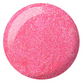 DND DC Mermaid 220 Bubble Bath - Sparkling Glitter Gel Polish