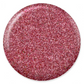 DND DC Mermaid 237 Muted Pink - Sparkling Glitter Gel Polish