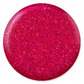 DND DC Mermaid 246 Coral - Sparkling Glitter Gel Polish