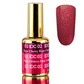 DND DC Mood Color Changing Nail Polish 2, Ripe Cherry, color changing nail polish, nail polish changes color​, colour changing nail polish