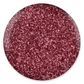 DND DC Platinum 193 Bubble Gum - Metallic Glitter Gel Polish