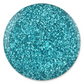DND DC Platinum 202 Jade - Metallic Glitter Gel Polish
