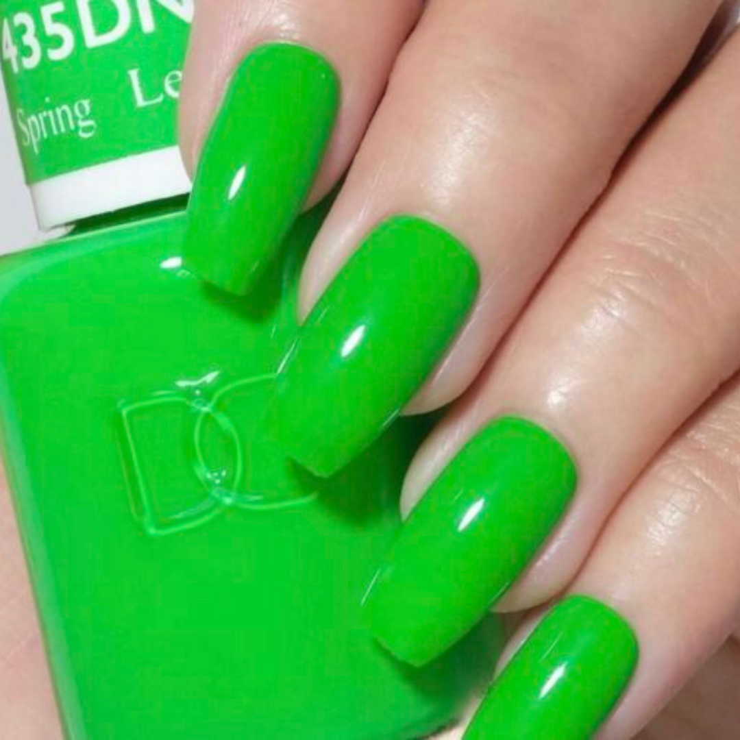 dnd nail polish, dnd nail polish canada, nail polish dnd, dnd gel polish canada, dnd gel polish set, dnd dc, dnd gel polish near me, dnd gel polish wholesale canada, dnd gel nail polish 435 Spring Leaf